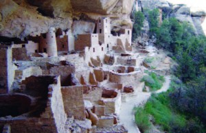 Cliff Palace, Mesa Verde National Monument