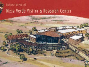 Mesa Verde Visitor and Research Center