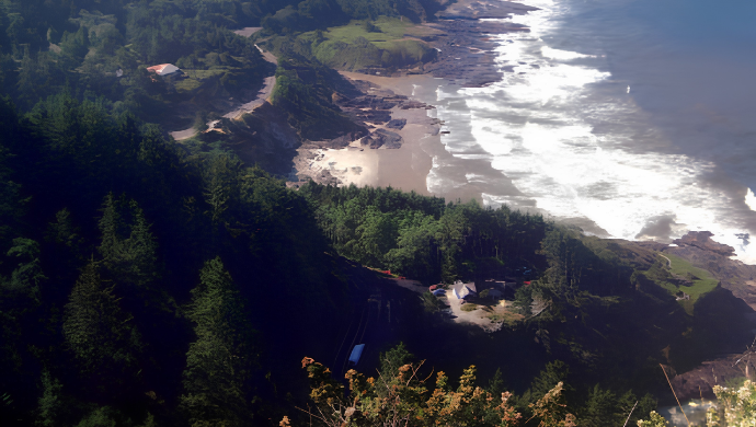 US Forest Service Upgrades Aging Water and Wastewater Infrastructure