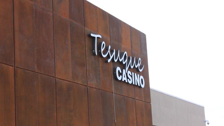 Design Build of Tesuque Casino Features MBR Treatment for Water Re-use