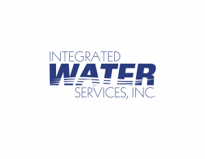 Logo for Integrated Water Services