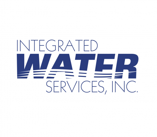 Logo for Integrated Water Services