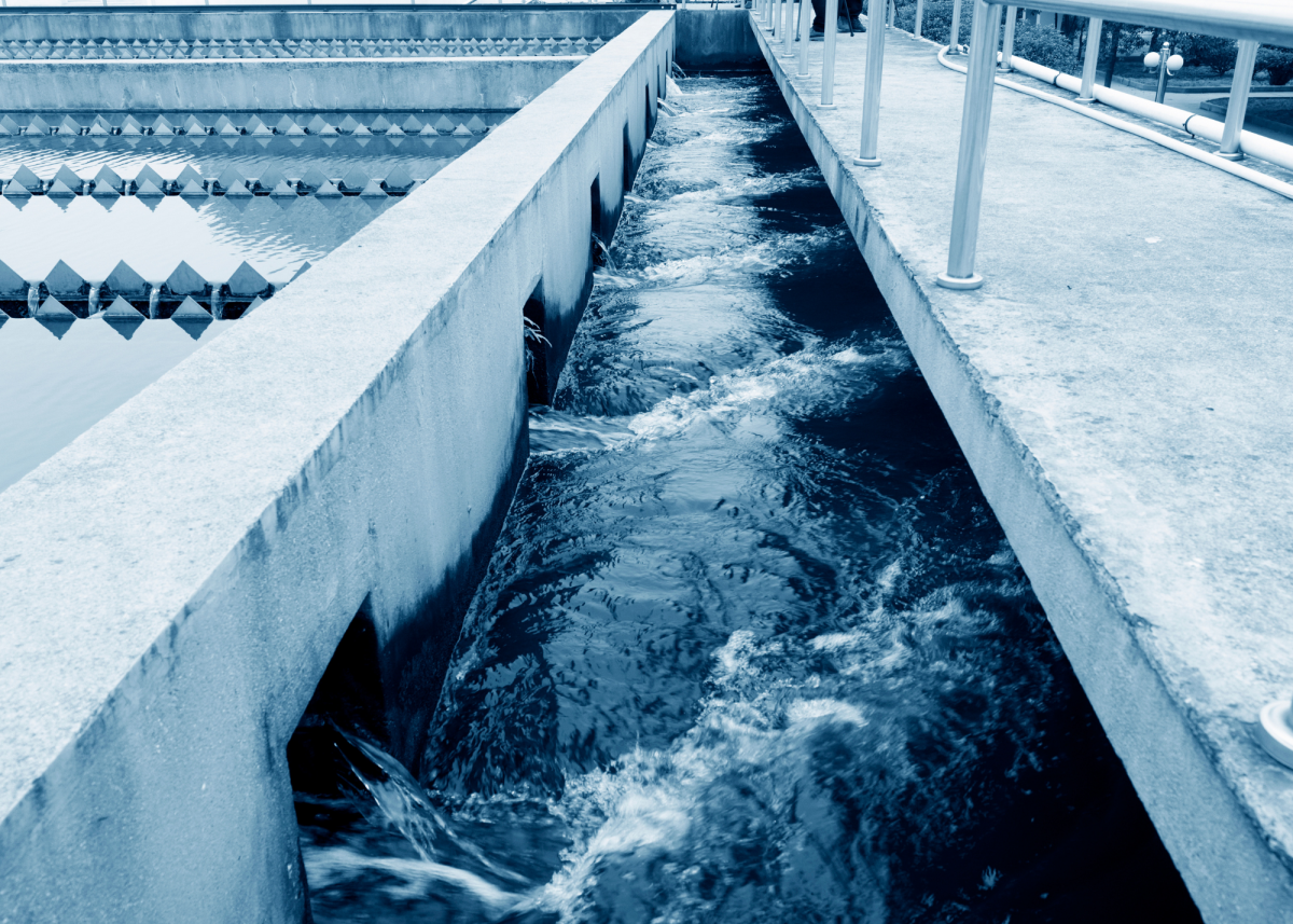 Harnessing Wastewater Reuse and Recycling: Driving ESG Progress in the Food and Beverage Industry