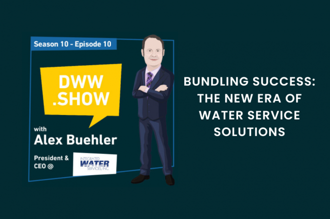don't waste water show alex beuhler