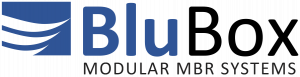 BluBox MBR Systems: modular membrane bioreactors