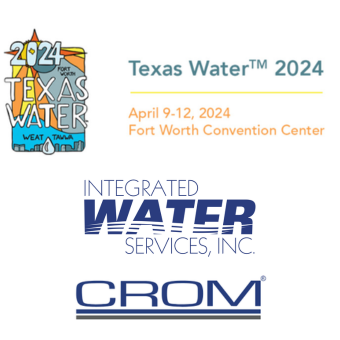 Meet the team at Texas Water 2024