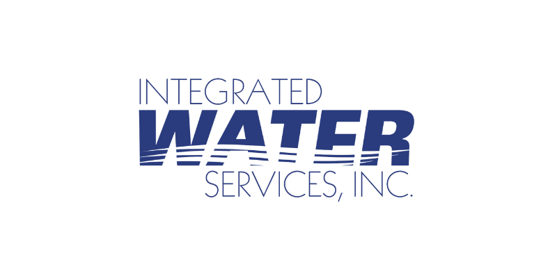 wastewater treatment by Integrated Water Services