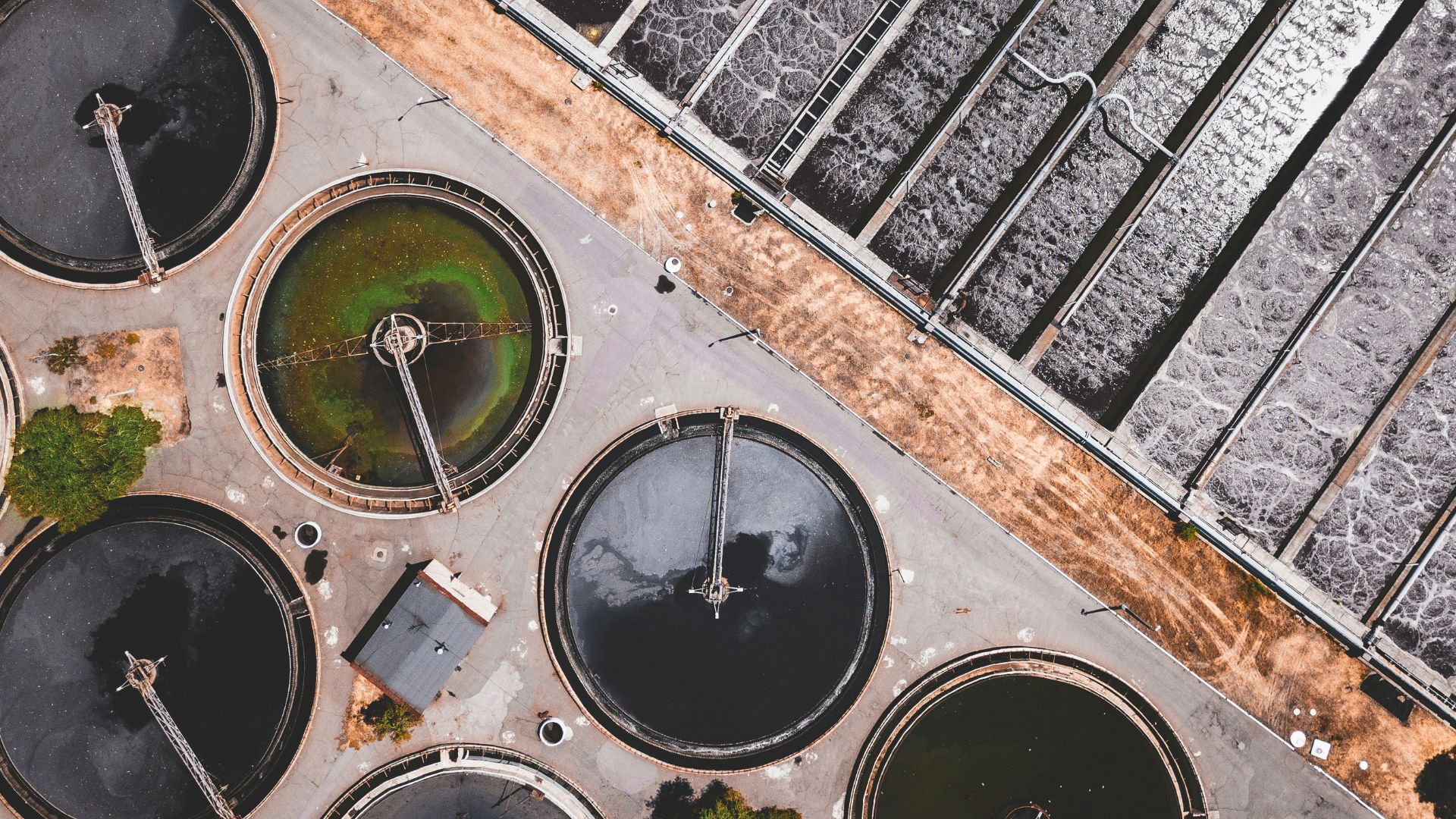 Retrofitting Your Existing Wastewater Treatment System with MBR Technology