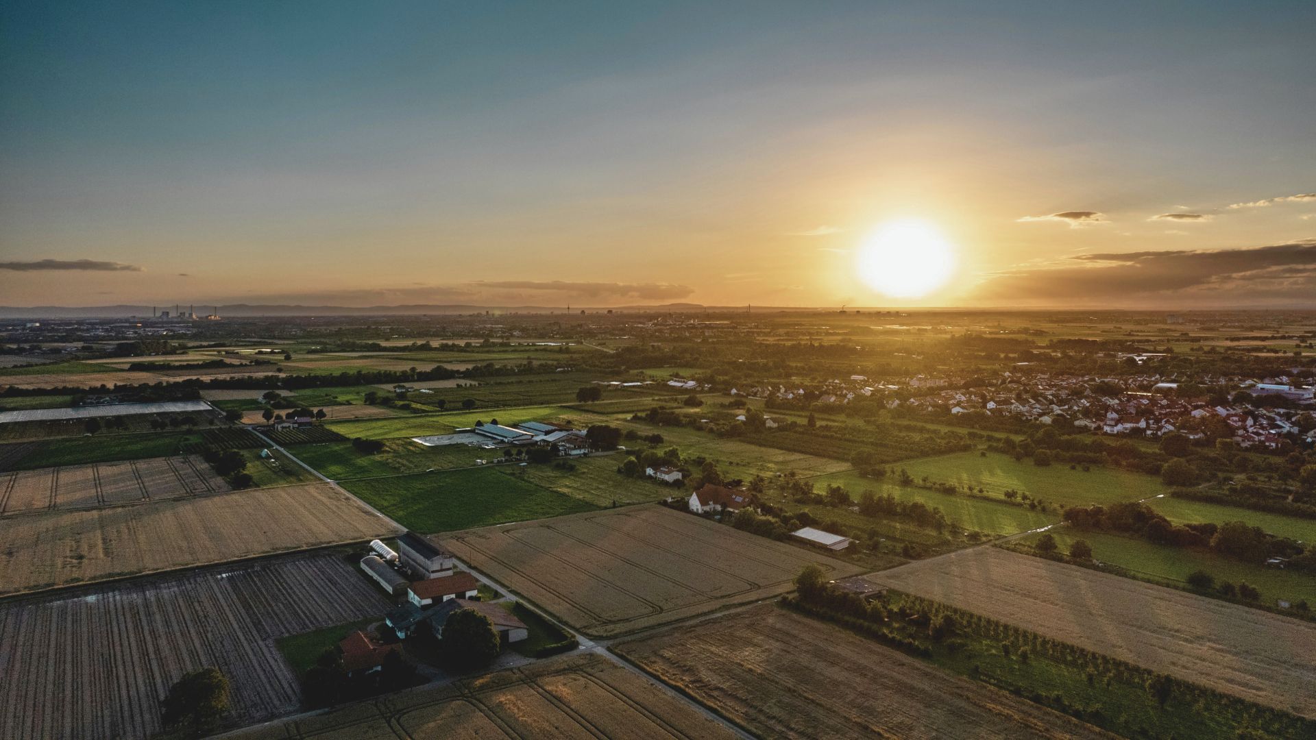 Scalable Wastewater Treatment and Reuse for Rural Community Growth