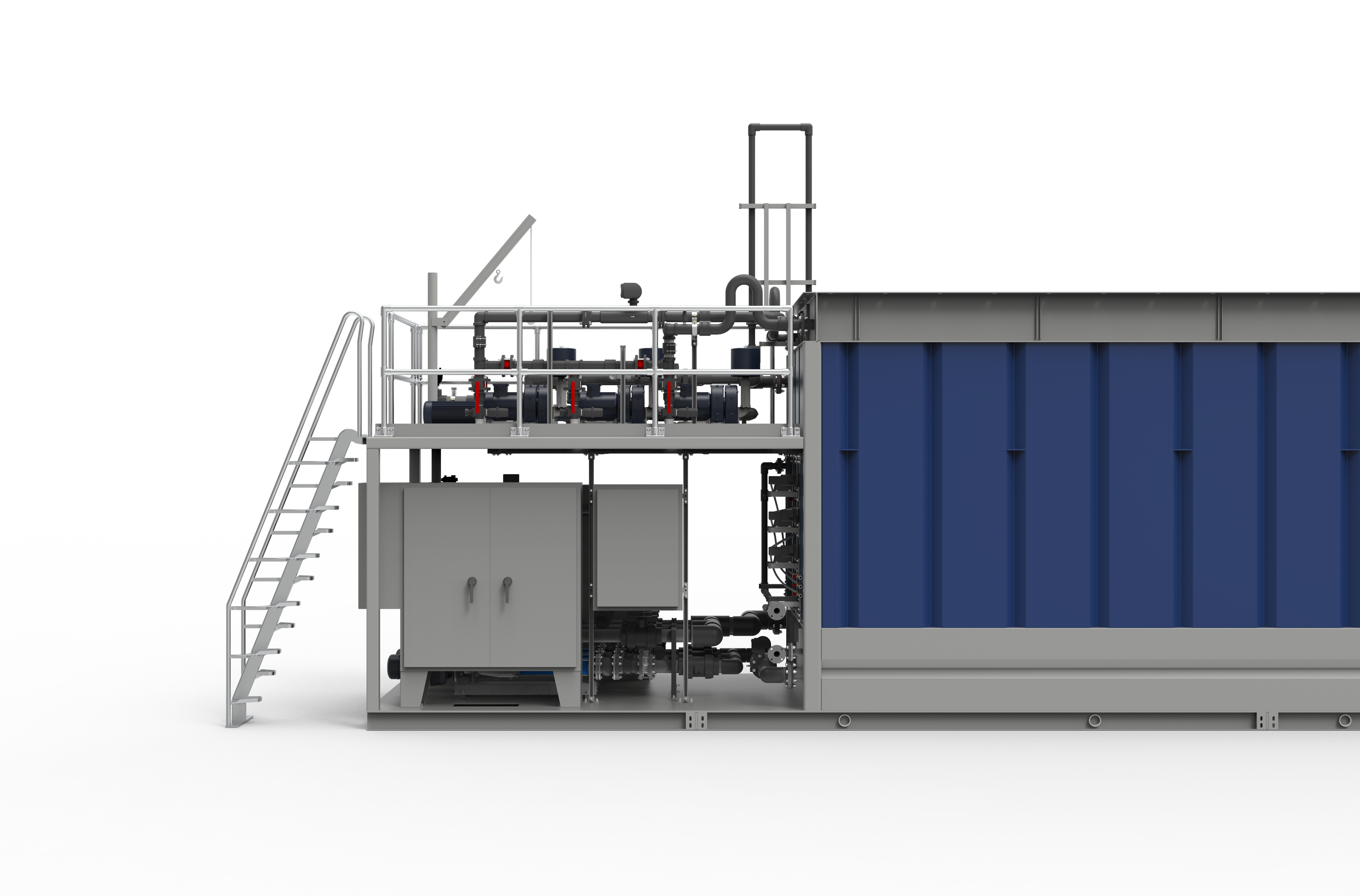 MBR vs. Conventional: Why Operator Experience Comes Down to Design, Not Membranes