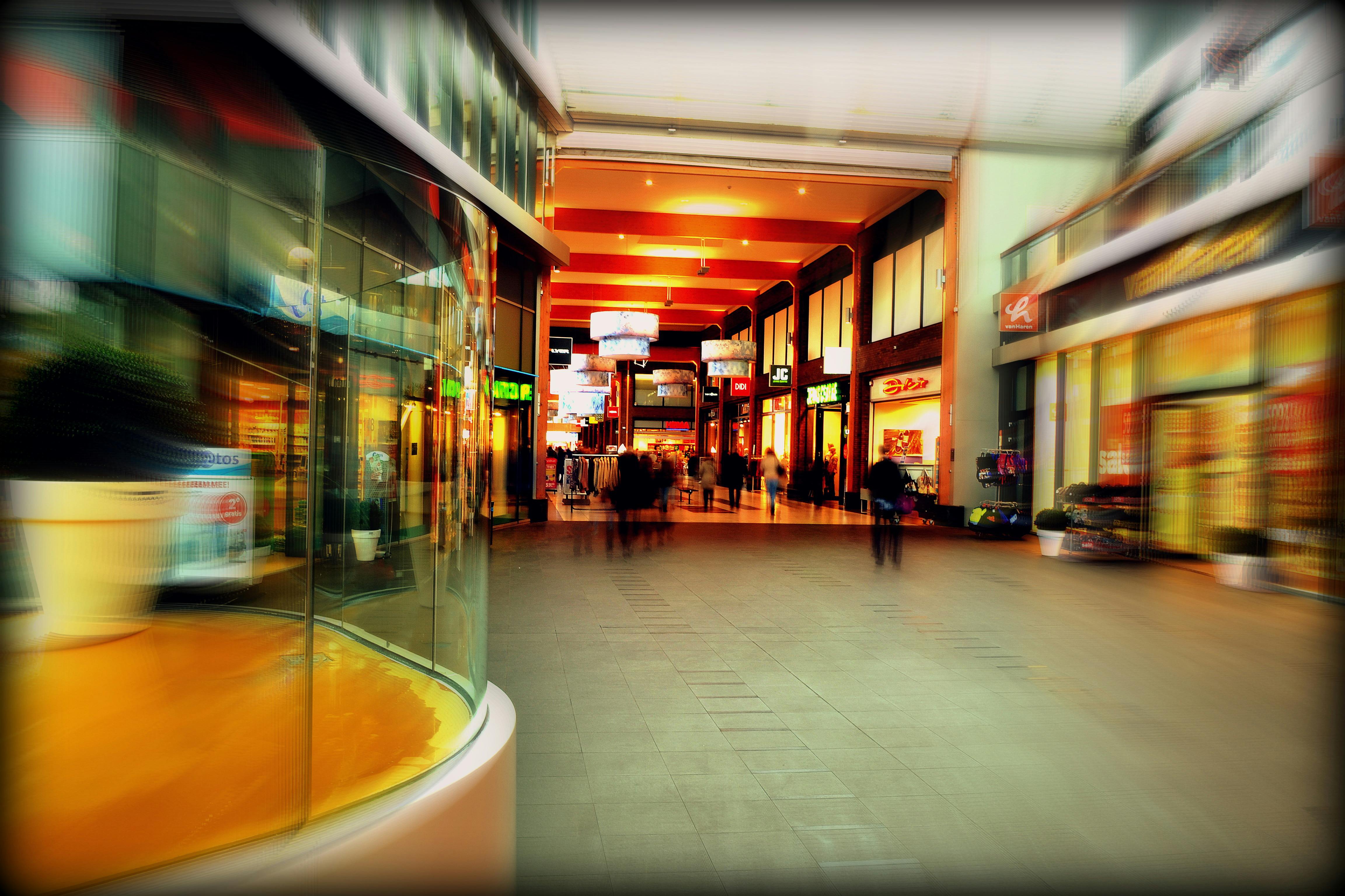 commercial retrofit