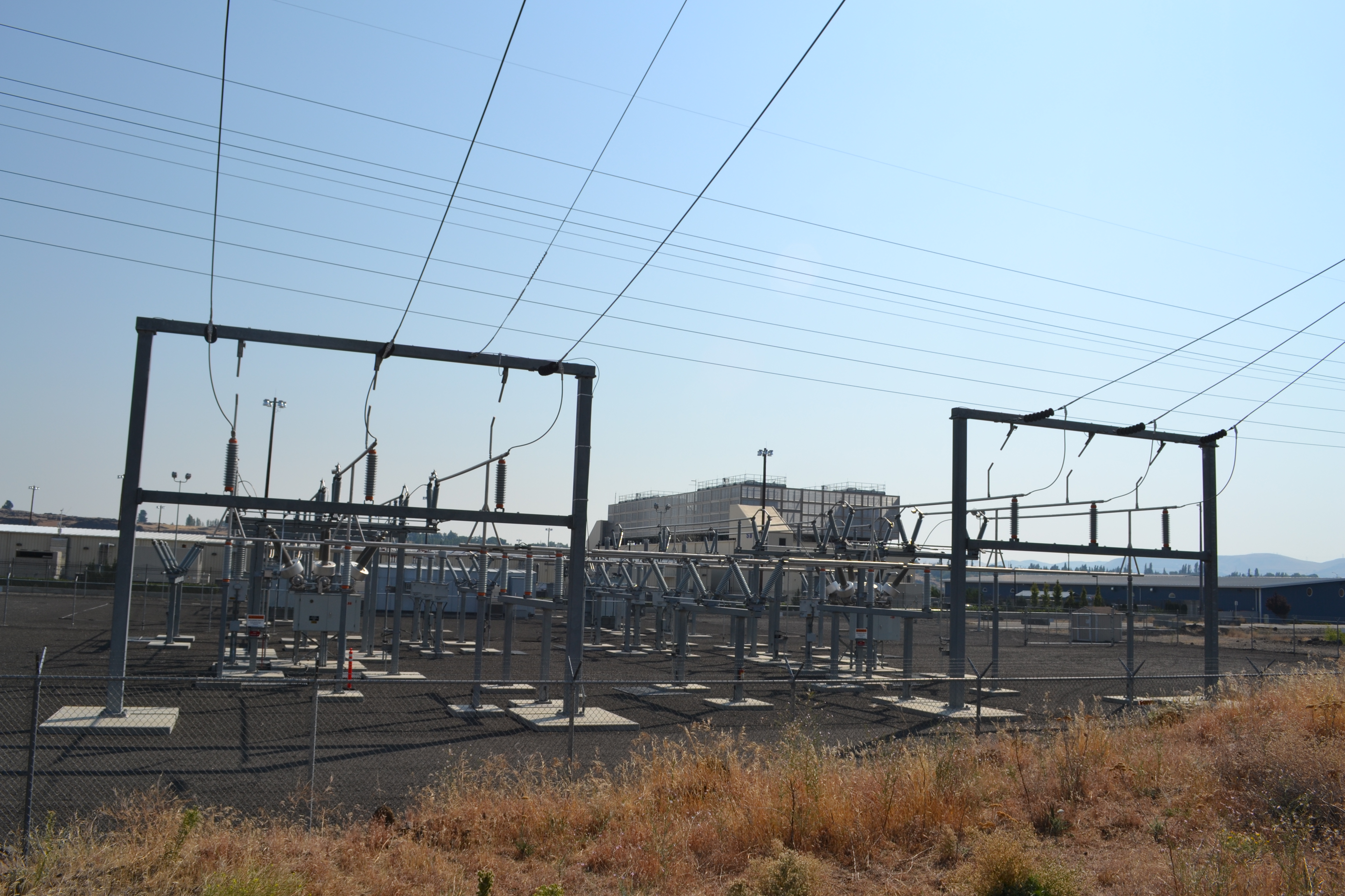 Data Centers, Distribution Centers, and the Hidden Wastewater Challenges