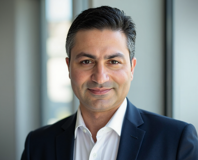 Rajan Luthra