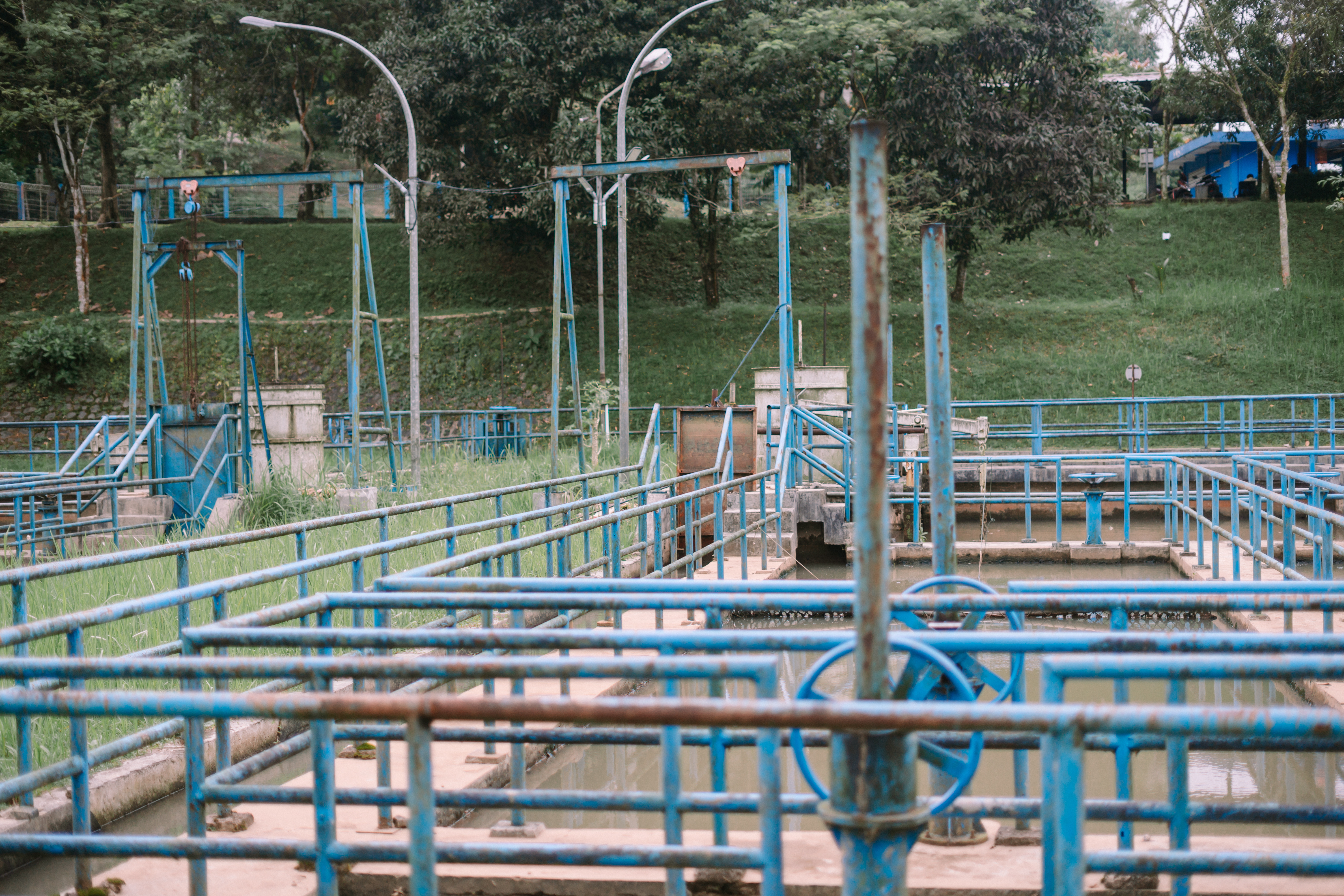 Before You Buy: Engineering & Regulatory Due-Diligence for Acquiring Aging Wastewater Plants