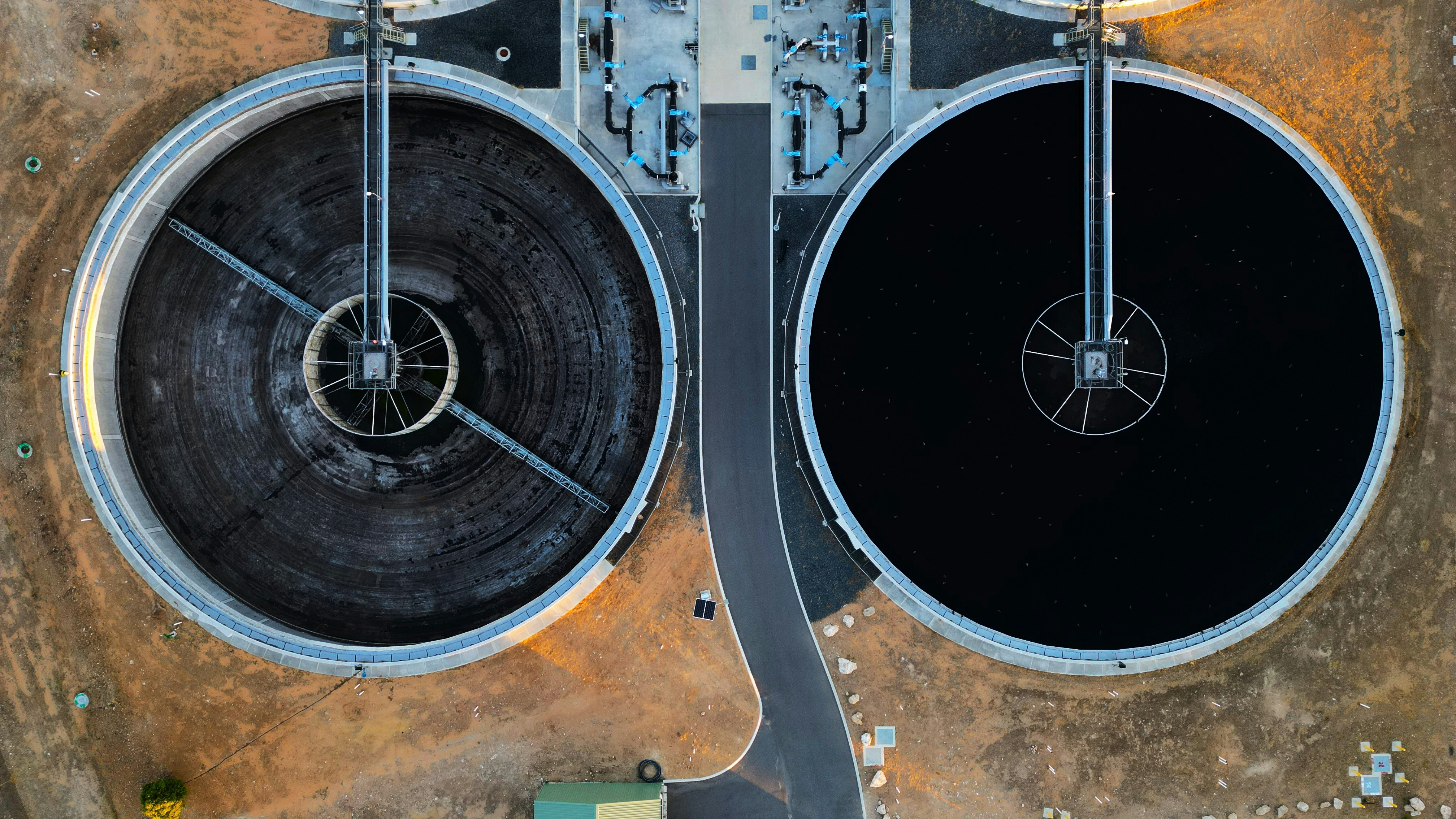 Before You Buy: Engineering & Regulatory Due-Diligence for Acquiring Aging Wastewater Plants