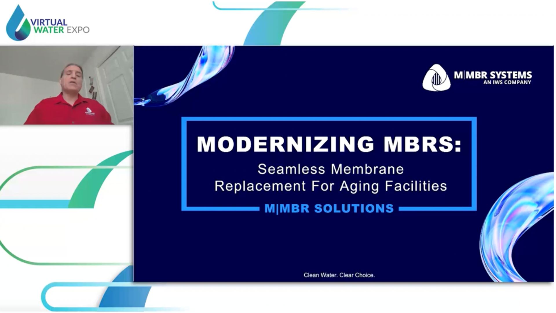 Modernizing MBRs: Seamless Membrane Replacement for Aging Facilities