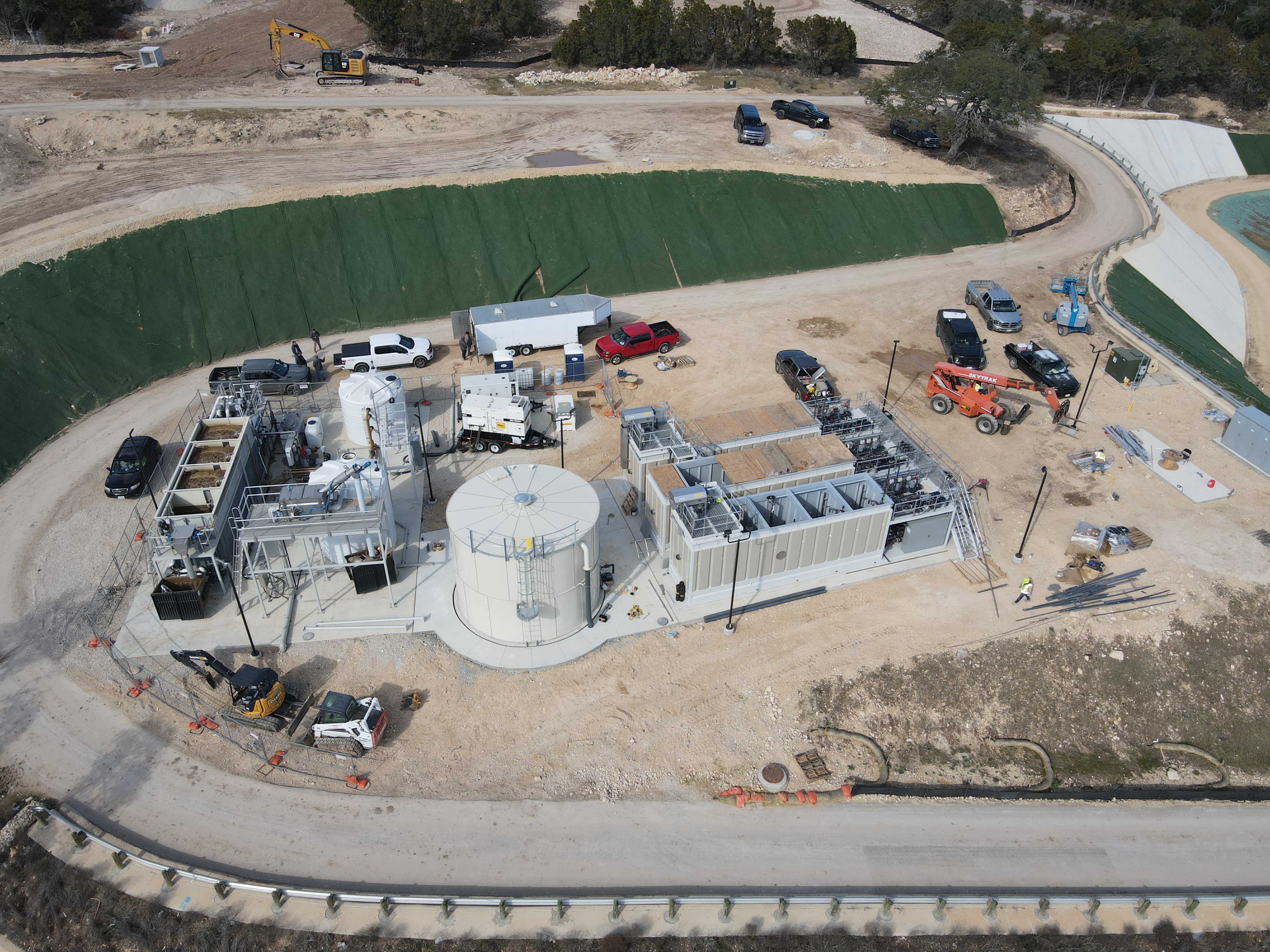 Meyer Ranch Residential