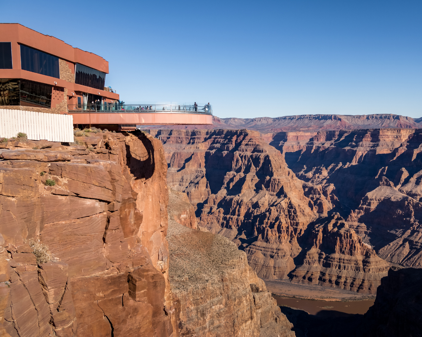 Critical Wastewater Solution for Arizona’s  Grand Canyon Airport