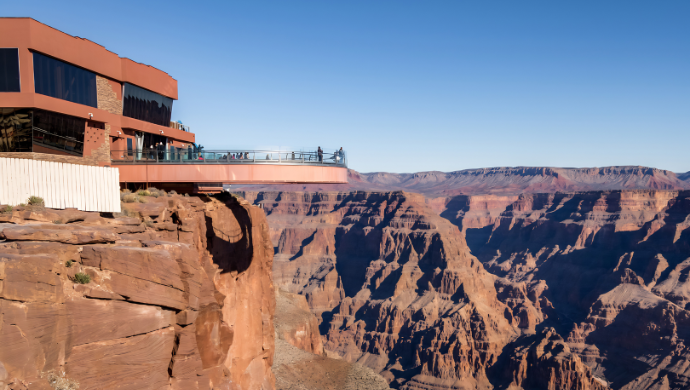 Critical Wastewater Solution for Arizona’s Grand Canyon Airport