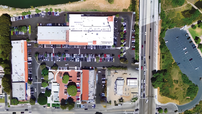 Safeguarding the Surf: The Malibu Creek Plaza