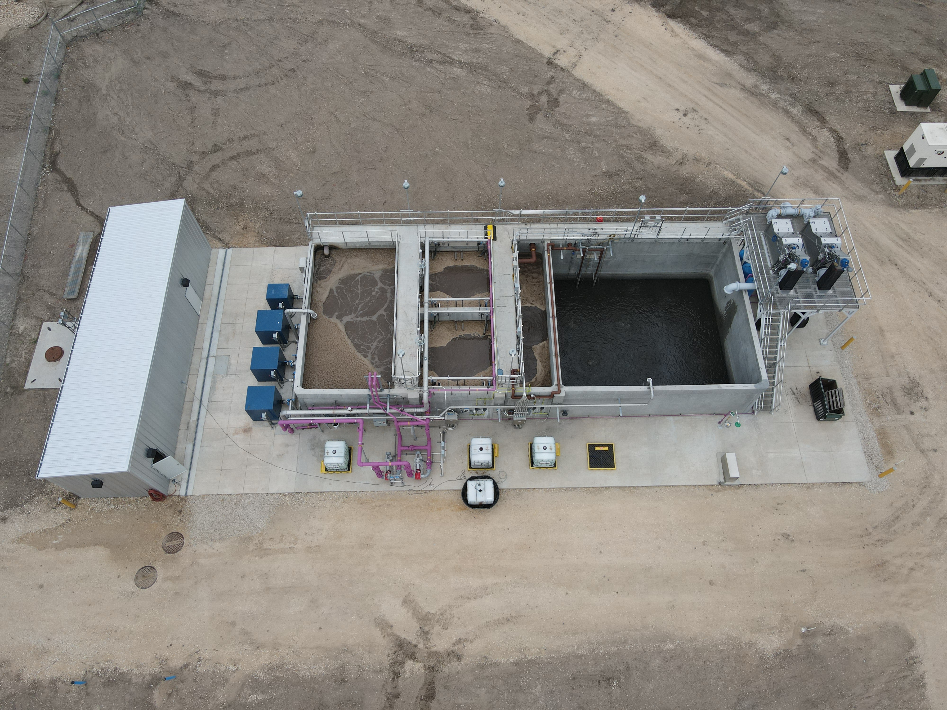 Why Square Is Better Than Round: Lessons Learned in Modern Tank Geometry