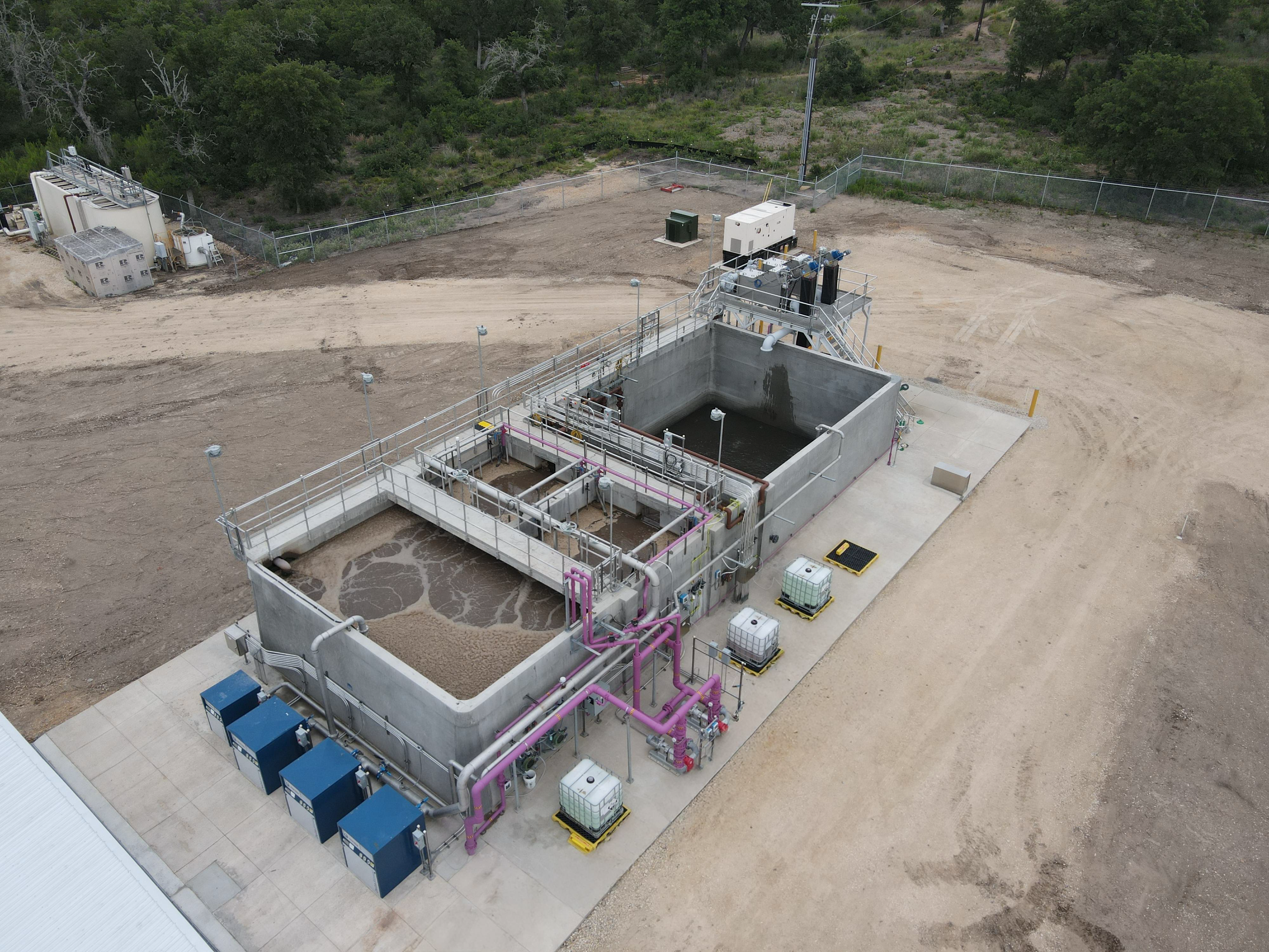 From the Field to the Future: How a Central Texas Project Gave Rise to the NXT|MBR™ Platform