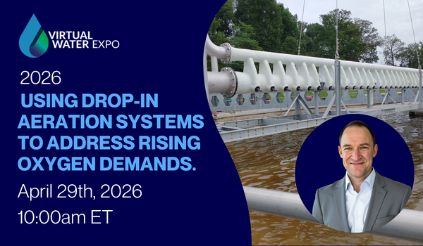 Water Online Virtual Expo