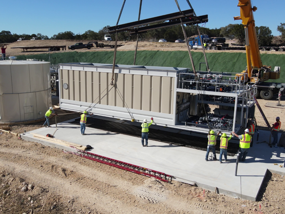 How Portable Membrane Technology Performs Under Pressure in Emergencies