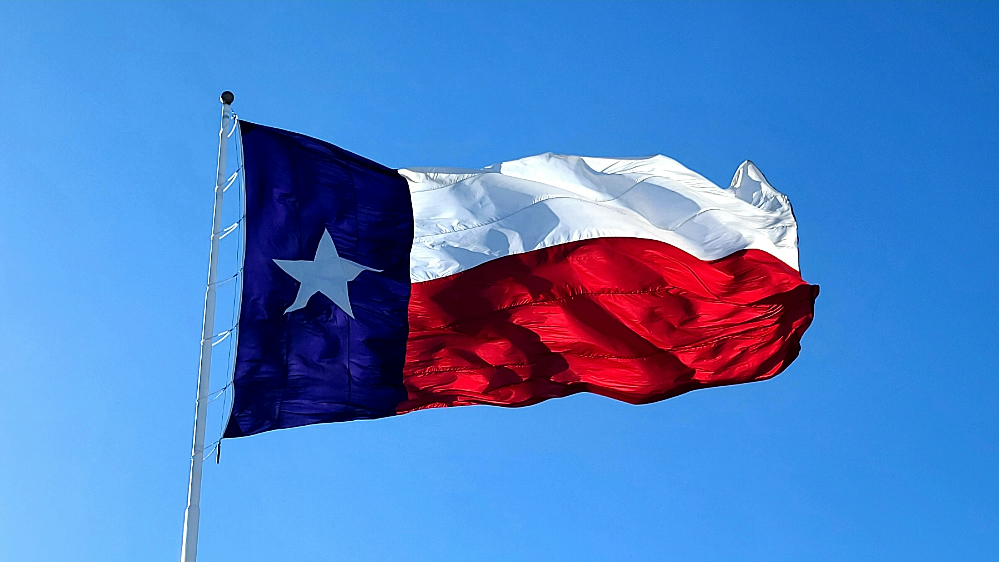 Texas Has a $174-Billion Water Problem. Treatment Infrastructure Is Where It Starts.