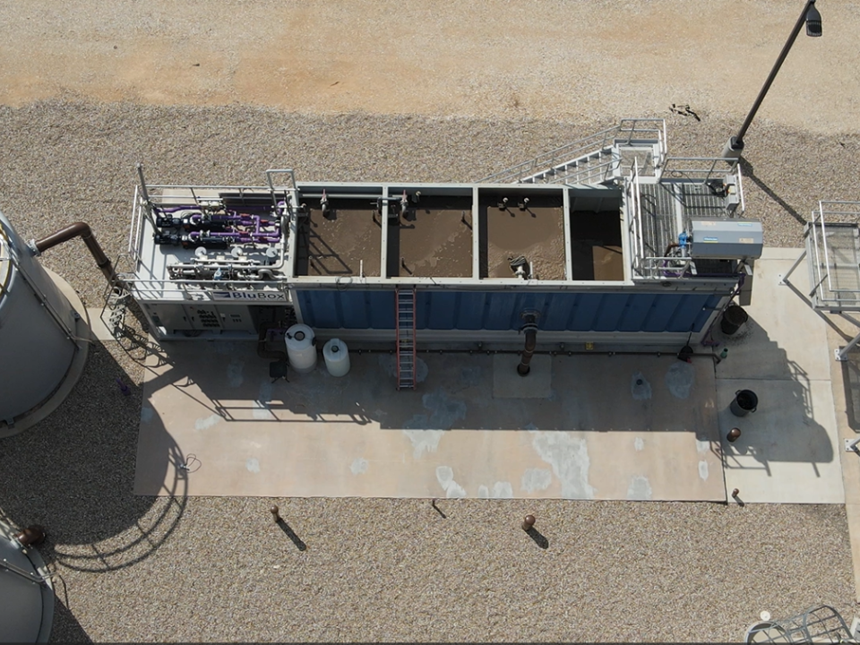 How Can MBR Technology Improve Your Wastewater Treatment Operation?